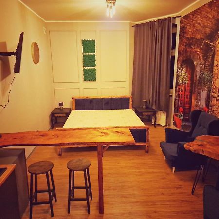 Apartamenty Toskania No.2 Познан Екстериор снимка