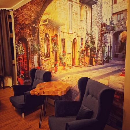 Apartamenty Toskania No.2 Познан Екстериор снимка