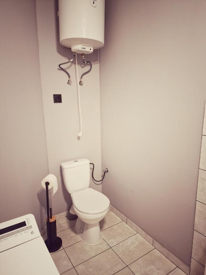 Apartamenty Toskania No.2 Познан Екстериор снимка