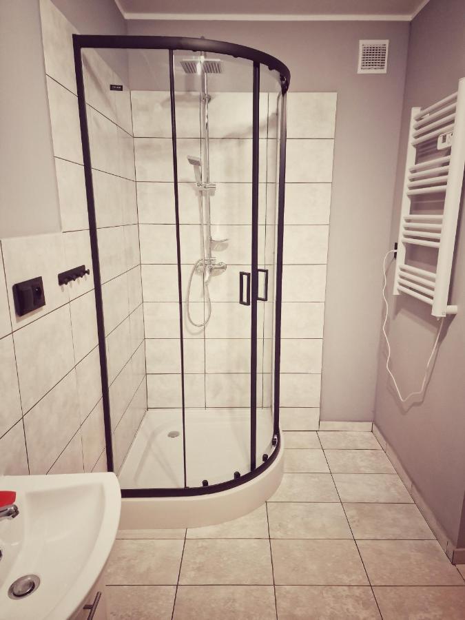 Apartamenty Toskania No.2 Познан Екстериор снимка