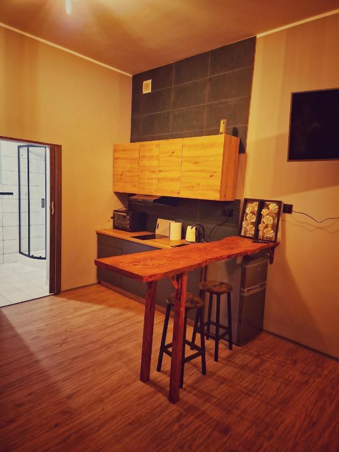 Apartamenty Toskania No.2 Познан Екстериор снимка