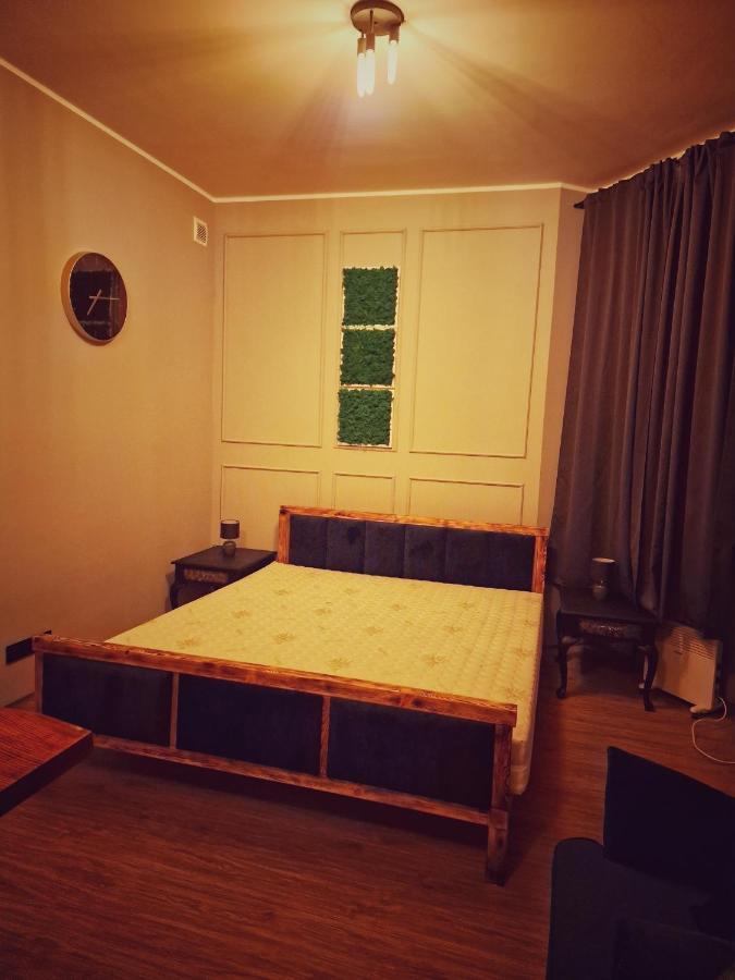 Apartamenty Toskania No.2 Познан Екстериор снимка
