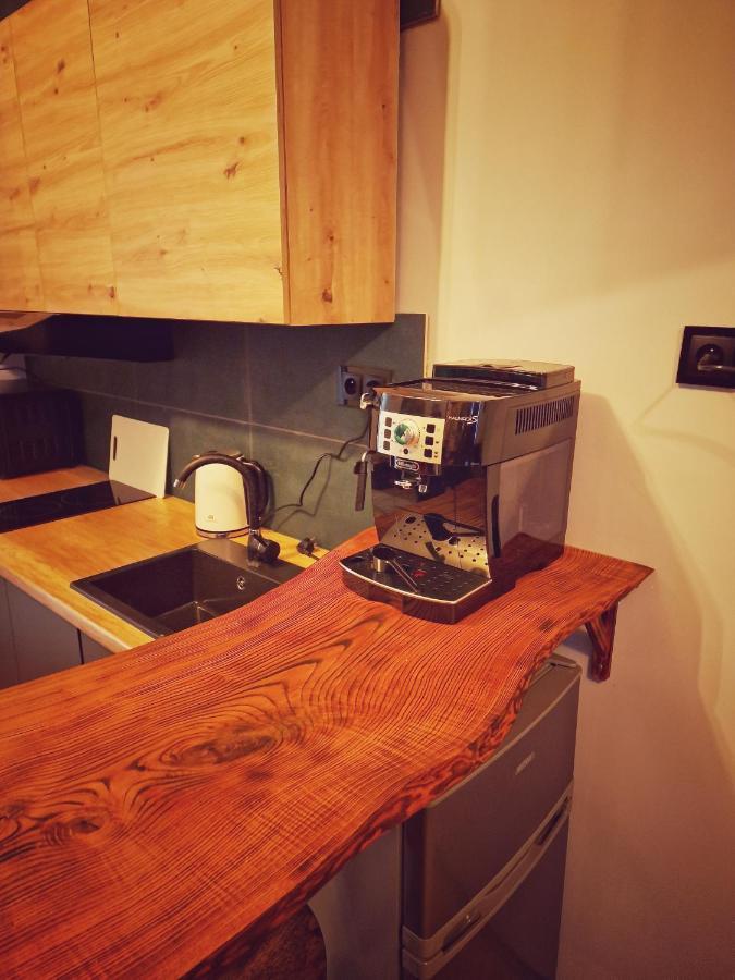 Apartamenty Toskania No.2 Познан Екстериор снимка