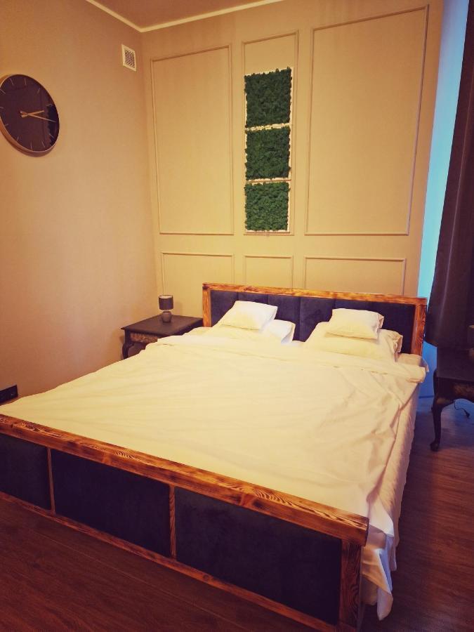 Apartamenty Toskania No.2 Познан Екстериор снимка