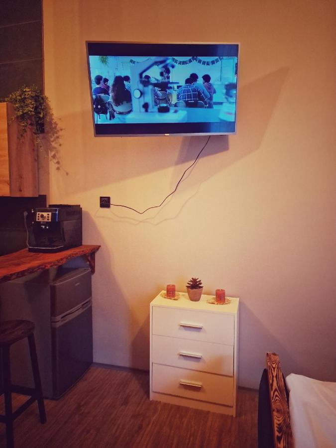 Apartamenty Toskania No.2 Познан Екстериор снимка
